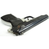 Pistolet FEG PA-63 kal. 9x18mm + drugi magazynek